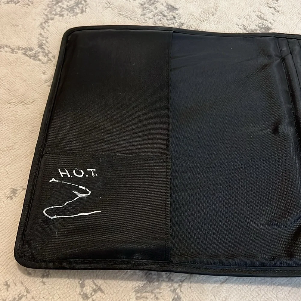 Binder